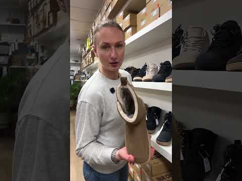 Видео: 3 года Basa Peda Barefoot! Обзор магазина и barefoot-обуви в Вильнюсе