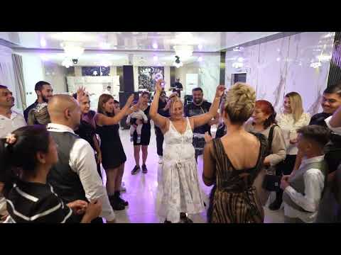 Видео: Djodji Bend 2025 I Паздрав за Марияна и приятели