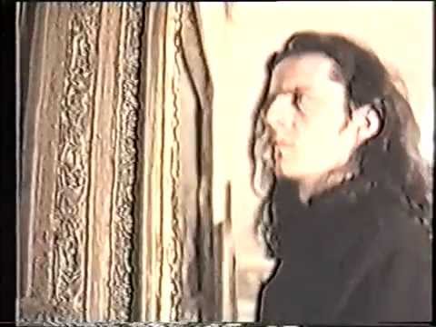 Видео: Мизар „Градот е нем“ / Mizar "The City is Silent" 1988