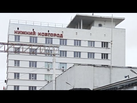 Видео: Купеческая улица Ильинская.