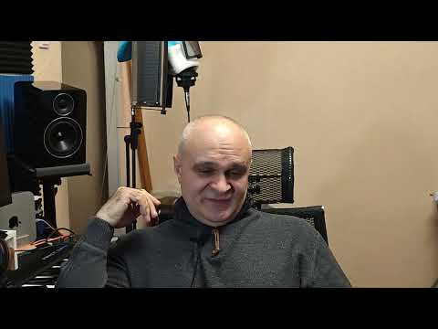 Видео: О звуковых картах и не только.