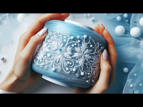 Видео: НЕВЕРОЯТНАЯ Красота. Сделала 20 штук и все ПРОДАЛА