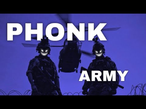 Видео: 1 HOUR AGGRESSIVE MILITARY PHONK / The Best Phonk Mix / Фонк 2024 (#27)