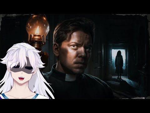 Видео: ПОЛНАЯ ИСТОРИЯ ЭКЗОРЦИЗМА [Топ Сикрет] I РЕАКЦИЯ НА Utopia Show