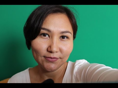 Видео: АСМР/ролевая игра/татуаж бровей/тихий голос/ASMR/eyebrow tatto/quiet voiceo