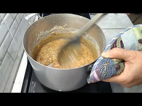 Видео: Сладости из девяностых.Щербет.Во рту тает