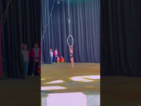 Видео: Камилла в кольце / #Shorts