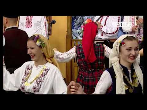 Видео: Костадин Михайлов - „Радо мъри“