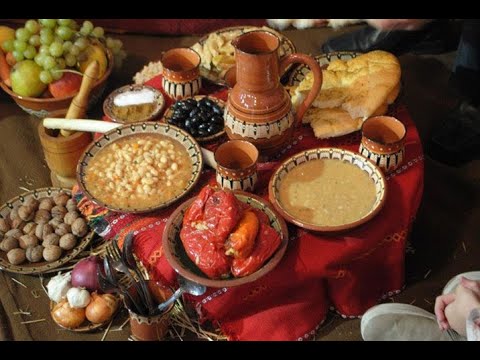 Видео: Колко ще ни излезе коледната трапеза, „България в 60 минути“ - 21.12.2022