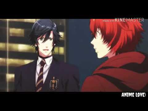 Видео: Клип на песню (Руки прочь)😍по Аниме Поющий принц)