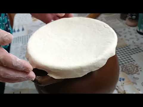 Видео: Борщ "Скэзут"..../ уваренный борщ /