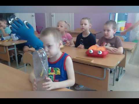 Видео: Инновационные технологии, используемые в детском саду