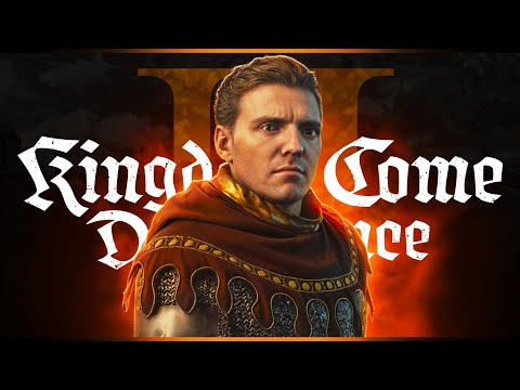 Видео: Жизнь налаживается | Kingdom Come: Deliverance II