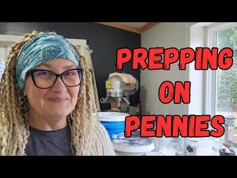 Видео: Вам не нужны деньги, чтобы быть готовым — начните здесь