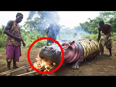 Видео: Вы Не Поверите в Эти 10 Странных Фактов об УГАНДЕ