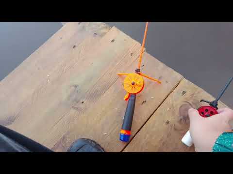 Видео: Осенняя плпловочгая рыбалка на карася. Клюнул большой карась?#fishing#рыбалка #рыбалканафидер#карась