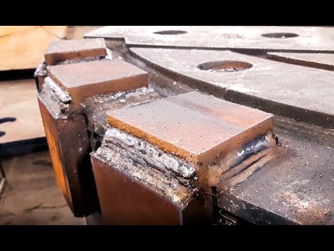 Видео: Видеоурок. Установка защитных пяточек на скальный ковш
