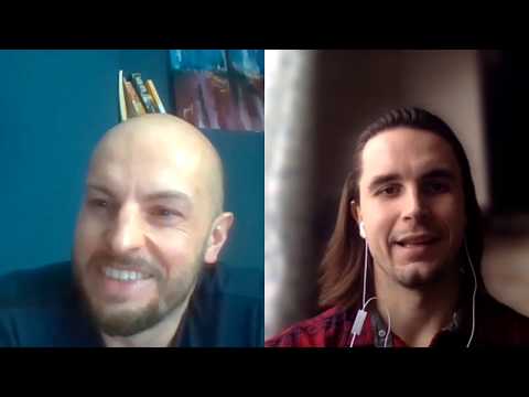 Видео: Про гибкость и не только