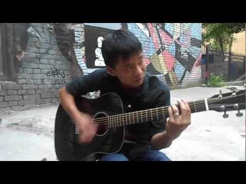 Видео: Кино - Перемен кавер / Kino - Peremen