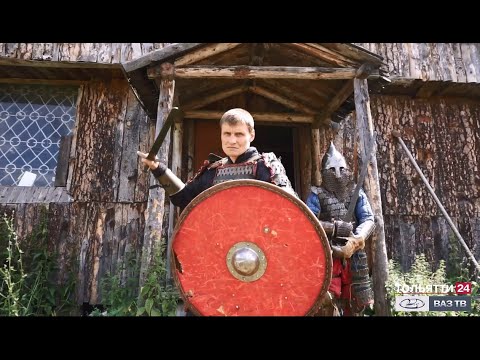 Видео: «Специальный репортаж. Богатырская слобода» 24.07.2020