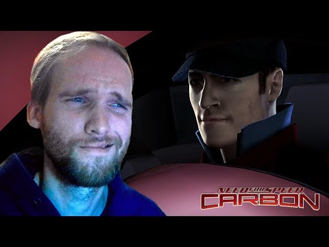 Видео: ФИНАЛЬНАЯ ГОНКА С ДАРИУСОМ! НЕОЖИДАННО ВЗЯЛ СУПРУ! ► NEED FOR SPEED: CARBON