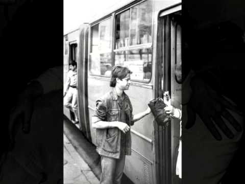 Видео: БГ - Бабушки (1987)