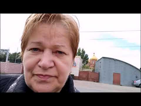 Видео: Мой родной мелькомбинат/Караганда