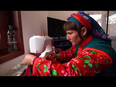 Видео: Мултикултурен мозам на Македонија - Јуруци