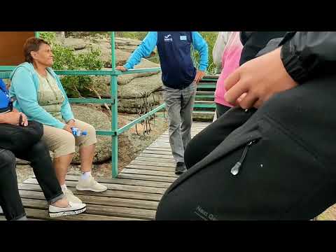 Видео: Едем на экскурсию. Пещера Коныр аулие. Чаша зачатия. Столовая Гаухар. Как добраться до Баян аула.