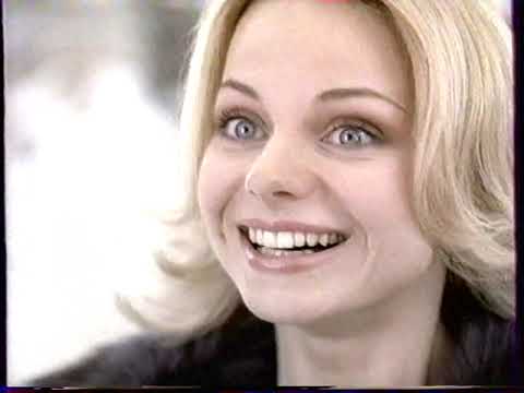 Видео: Реклама и анонс (Домашний, 04.11.2006, 4)