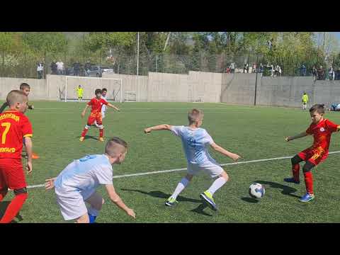 Видео: Хлапетата - Орлетата 2ро