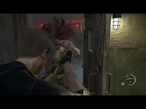 Видео: re4make траи s+ стрим 3.5