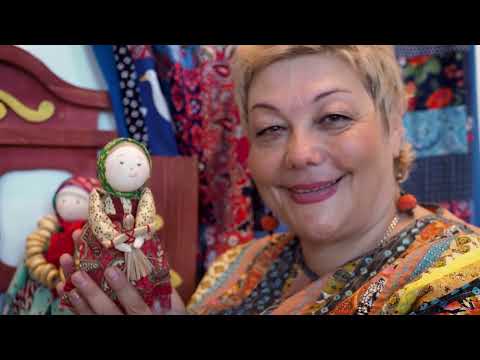 Видео: Алла Иванова.Москва.Манеж.Выставка «ШЕДЕВРЫ ЛОСКУТНОГО ШИТЬЯ»