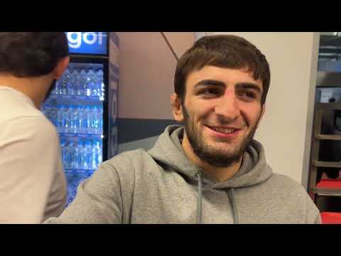 Видео: Меню чемпионов 🍽️