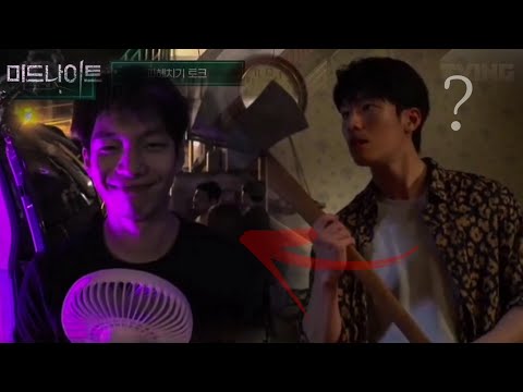 Видео: Полночь 2021/ ЗА КАДРОМ🎬/