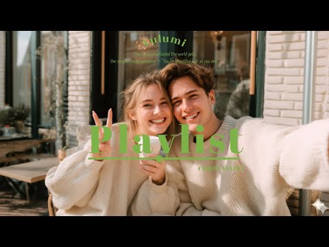 Видео: Плейлист Chill Pop 🍂 Осенний вайб, от которого сердце замирает с первой ноты 🎶 Chill pop × Indie R&B