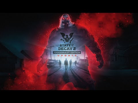 Видео: СТРИМ ►State Of Decay 2 #1