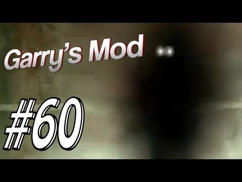 Видео: Garry's Mod #60. Cleithrophobia. Алекс, Куплинов, EASYNICK.