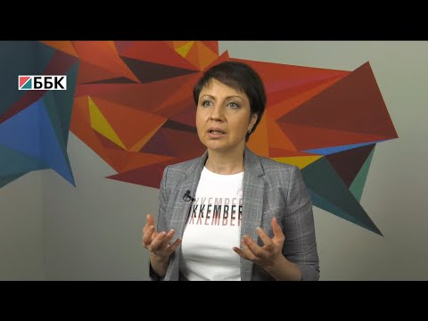 Видео: Антикризисный PR: как брендам сохранить репутацию? Наталья Крашевская. Наш эксперт