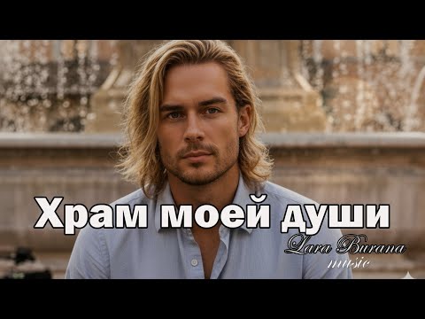 Видео: Ailex Проникновенная песня о любви — Храм моей души —  Премьера 5 сентября