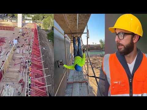 Видео: 💰👷 👉 Почему они так много зарабатывают — посмотрите, как они работают! 💯✅