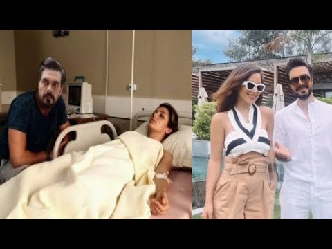 Видео: Посмотрите, что сделала Сила Тюркоглу, когда узнала, что Халил Ибрагим Джейхан госпитализирован