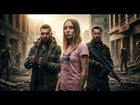 Видео: DYING LIGHT THE BEAST #dyinglight  #врекомендации #врек #рекомендации #игры #общение #стрим