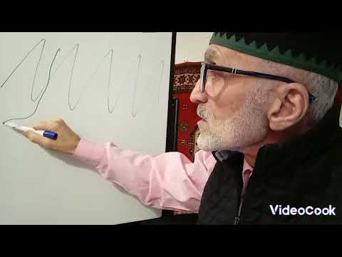 Видео: 🌟🗡️ТУРАН🗡️🌟 ТУРКИ 🗡️🌟ХАЗАРЫ 🗡️🌟 КАЗАКИ🗡️🌟43 - Урок 🗡️🌟