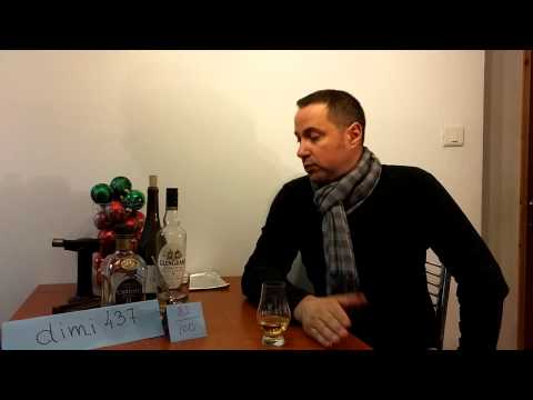 Видео: Виски обзор 30, Glen Grant,40%Alc + Как улучшить виски.