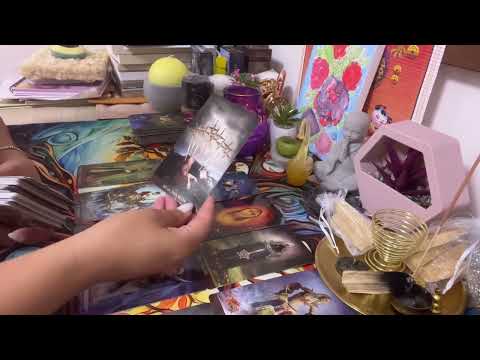 Видео: 🔮 НОВ човек или завръщане на СТАРА ЛЮБОВ? 
