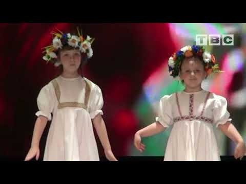 Видео: Купалінка Детский сад №16 Слоним