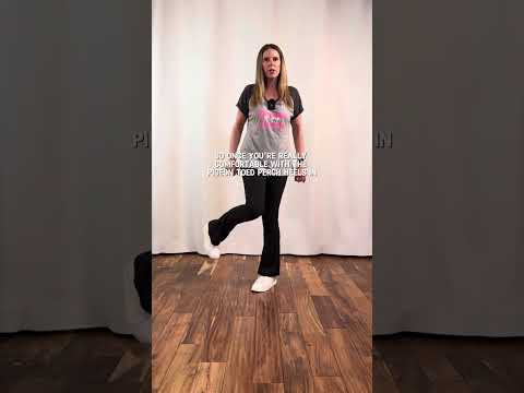 Видео: L1: Чарльстон