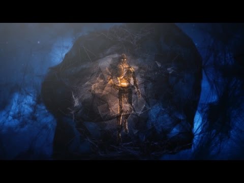 Видео: Grey Goo - Emergence Campaign #2 - Пробуждение