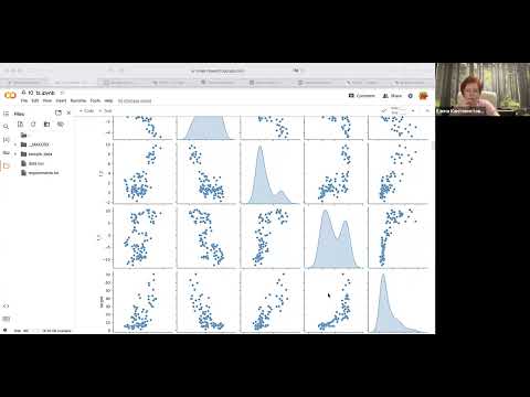 Видео: Прикладные задачи анализа данных — семинар 10 (ИАД-7)